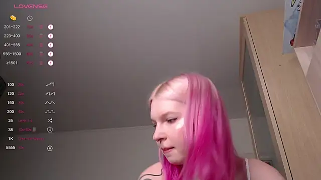 Snapshot of AnnySweetKiss chatting on October 2025 05:02:02 PM AnnySweetKiss online show from October 2025 05:02:02 PM