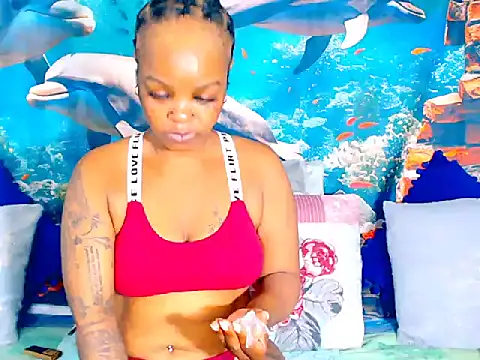 Cherrybootyjoy online show from January 2026 07:01:02 AM