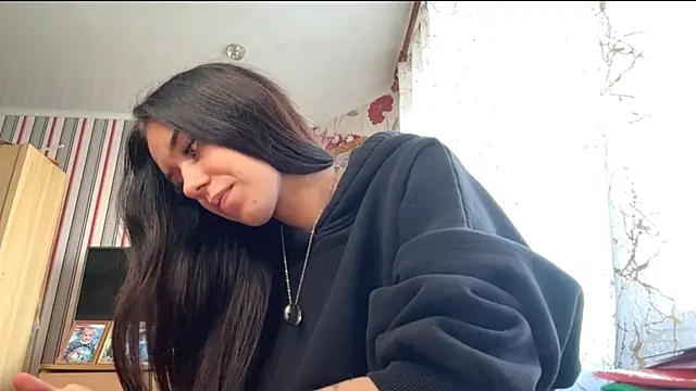 LoreleiFolta online show from November 2025 11:23:02 AM