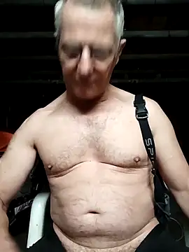 Sexyfab65 online show from October 2025 04:46:02 AM