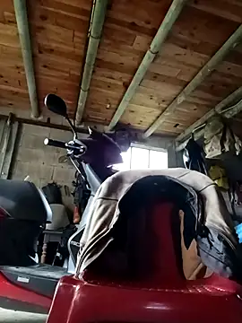 Sexyfab65 online show from November 2025 02:01:01 PM