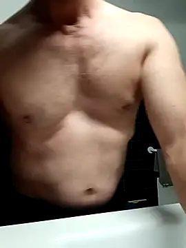 Sexyfab65 online show from November 2025 05:24:02 PM