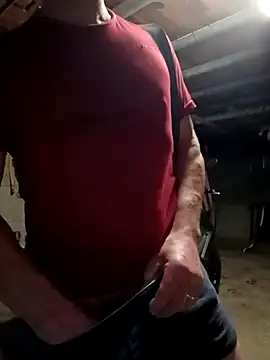 Sexyfab65 online show from December 2025 05:14:01 AM