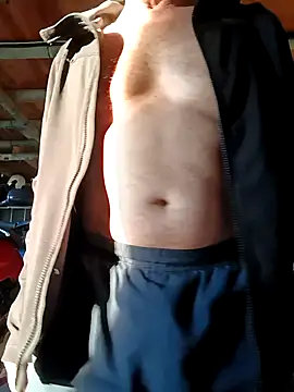 Sexyfab65 online show from February 2026 04:34:02 PM