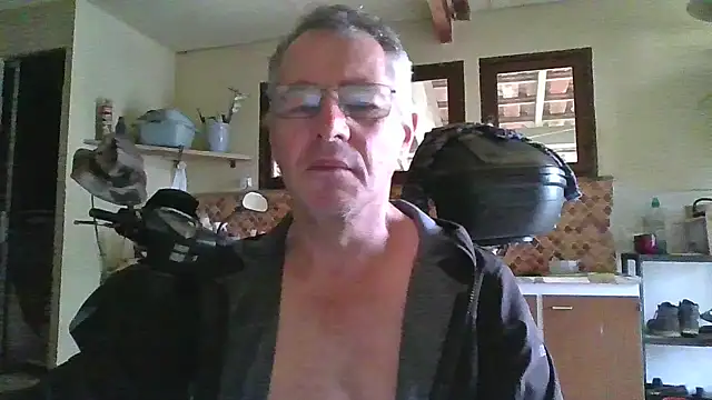 Snapshot of Sexyfab65 chatting on May 2026 06:31:02 AM Sexyfab65 online show from May 2026 06:31:02 AM