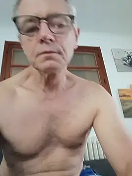 Snapshot of Sexyfab65 chatting on July 2026 11:24:01 AM Sexyfab65 online show from July 2026 11:24:01 AM