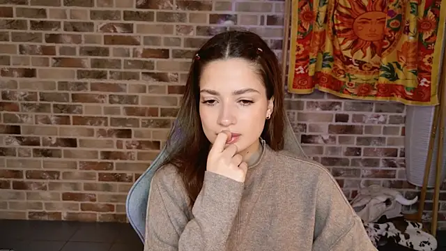 KiraVair online show from January 2026 10:21:02 AM