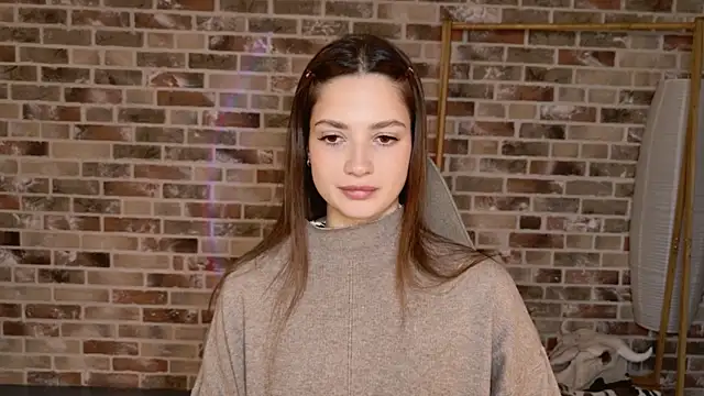 KiraVair online show from January 2026 11:14:01 AM