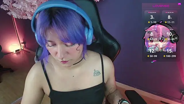 LuanEter online show from December 2025 02:35:02 PM