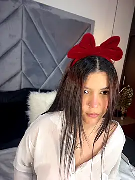 Snapshot of CherrySmirkXXX chatting on February 2026 01:30:02 PM CherrySmirkXXX online show from February 2026 01:30:02 PM