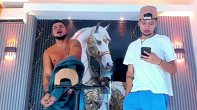 Snapshot of handsome_boys22 chatting on October 2025 11:51:02 AM handsome boys22 online show from October 2025 11:51:02 AM