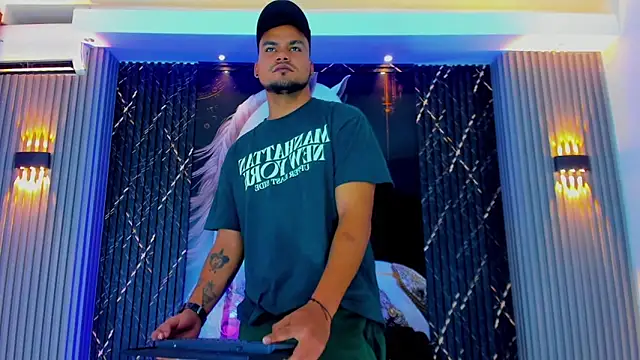 handsome boys22 online show from January 2026 12:43:01 PM