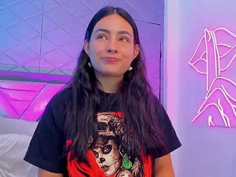 ViolettRouse online show from November 2025 06:06:02 PM