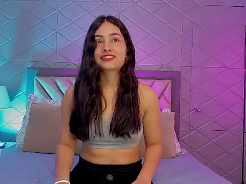 ViolettRouse online show from November 2025 02:39:02 PM