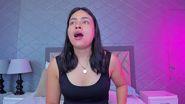 ViolettRouse online show from January 2026 03:36:02 PM