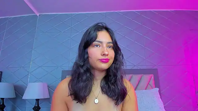 ViolettRouse online show from February 2026 04:44:01 PM