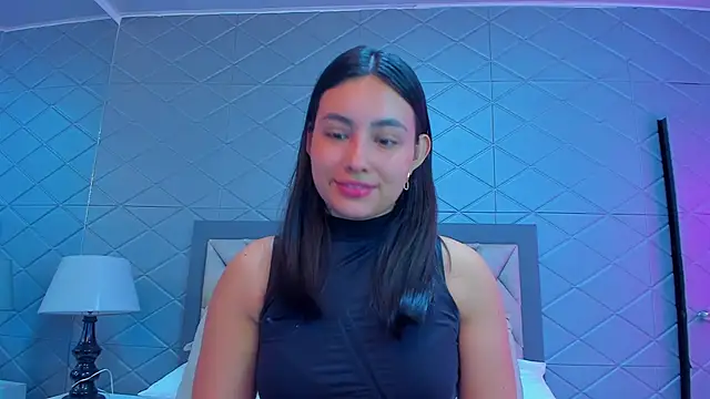 ViolettRouse online show from March 2026 02:22:02 PM