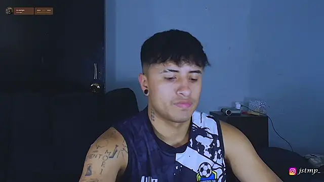 jhon mendoza  online show from October 2025 02:54:01 PM