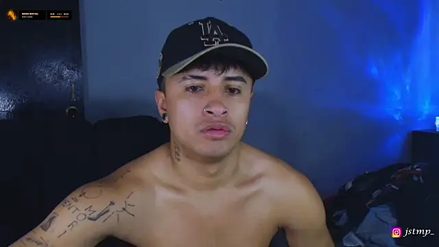 Snapshot of jhon_mendoza_ chatting on November 2025 01:22:02 PM jhon mendoza online show from November 2025 01:22:02 PM