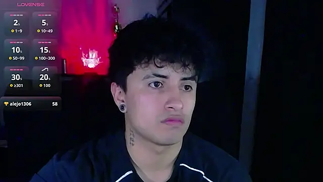 Snapshot of jhon_mendoza_ chatting on December 2025 07:13:02 AM jhon mendoza online show from December 2025 07:13:02 AM