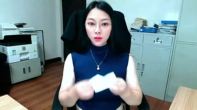 OL-Bai-Jie online show from May 2026 02:39:02 AM