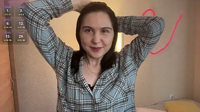 MyraLitterers online show from June 2026 04:20:01 PM