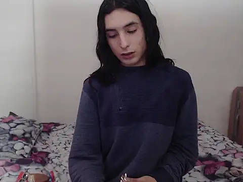  camila trans  online show from November 2025 07:57:01 PM