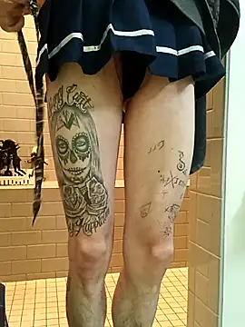 jopunx online show from April 2026 09:29:02 AM