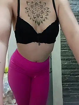 Snapshot of Porcellina181 chatting on January 2026 08:03:01 PM Porcellina181 online show from January 2026 08:03:01 PM