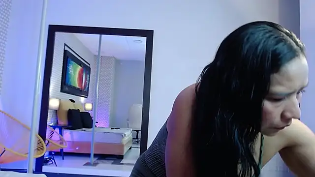 Snapshot of SashaaVixen chatting on November 2025 11:51:02 AM SashaaVixen online show from November 2025 11:51:02 AM