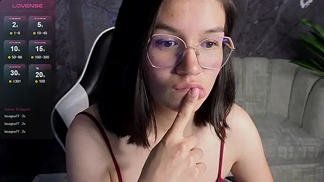 jenna tx online show from October 2025 07:31:02 AM