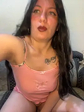 Snapshot of dacota_gracee chatting on October 2025 05:30:01 AM dacota gracee online show from October 2025 05:30:01 AM