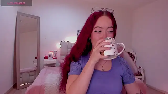 Amaraa couper1 online show from January 2026 03:43:01 AM