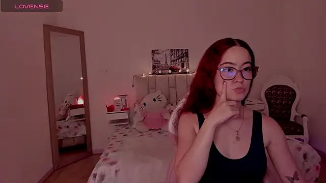 Amaraa couper1 online show from February 2026 04:16:02 AM