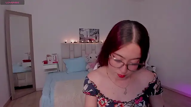 Amaraa couper1 online show from March 2026 03:44:02 AM