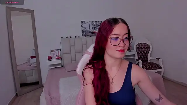 Amaraa couper1 online show from March 2026 04:16:01 AM