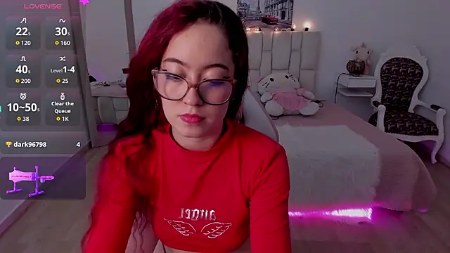 Amaraa couper1 online show from March 2026 08:19:01 AM