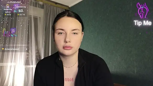 Kirunya online show from March 2026 06:23:02 PM