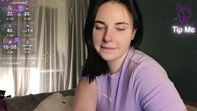 Kirunya online show from April 2026 08:35:02 PM