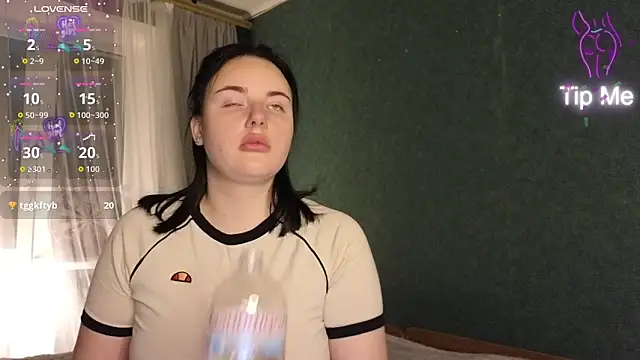 Kirunya online show from April 2026 06:12:01 PM