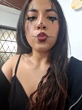 Snapshot of chloebrownn03 chatting on October 2025 02:17:02 AM chloebrownn03 online show from October 2025 02:17:02 AM