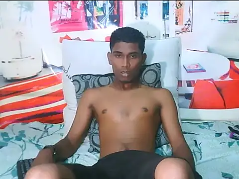 Snapshot of IndianThuggin chatting on October 2025 05:53:01 PM IndianThuggin online show from October 2025 05:53:01 PM