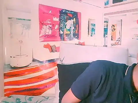 Snapshot of IndianThuggin chatting on October 2025 04:04:02 AM IndianThuggin online show from October 2025 04:04:02 AM