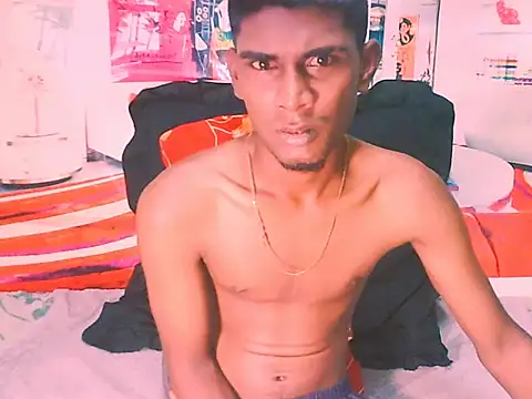 Snapshot of IndianThuggin chatting on November 2025 08:16:02 AM IndianThuggin online show from November 2025 08:16:02 AM