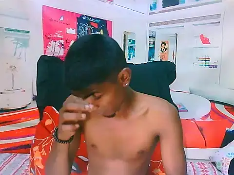 Snapshot of IndianThuggin chatting on December 2025 04:34:02 PM IndianThuggin online show from December 2025 04:34:02 PM