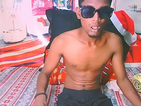 Snapshot of IndianThuggin chatting on December 2025 07:42:01 PM IndianThuggin online show from December 2025 07:42:01 PM