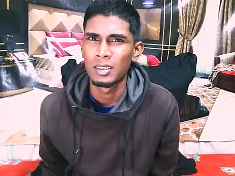 IndianThuggin online show from May 2026 05:25:02 AM