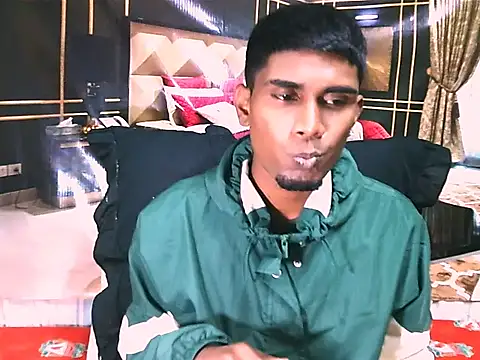 Snapshot of IndianThuggin chatting on June 2026 05:22:02 PM IndianThuggin online show from June 2026 05:22:02 PM