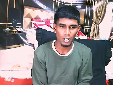 Snapshot of IndianThuggin chatting on June 2026 05:15:01 PM IndianThuggin online show from June 2026 05:15:01 PM