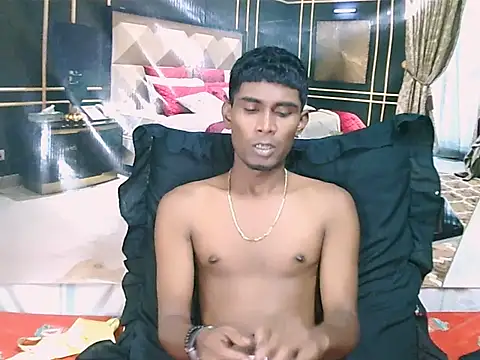 Snapshot of IndianThuggin chatting on June 2026 04:55:02 PM IndianThuggin online show from June 2026 04:55:02 PM